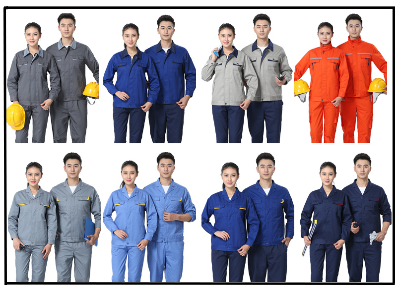 工作服定制設(shè)計(jì)文化