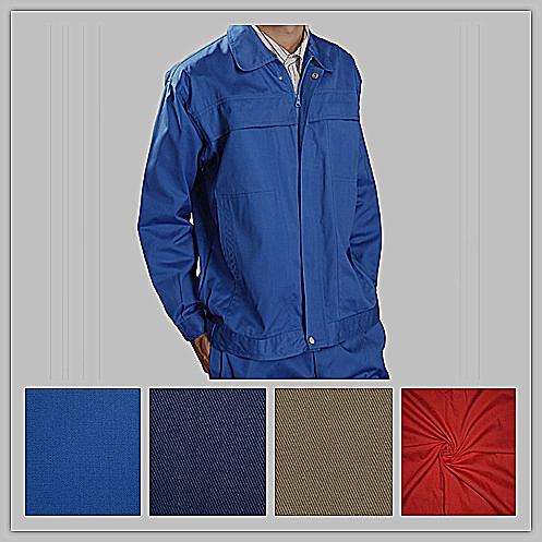 面料知識:定做工作服面料常說的紗支和密度是什么 面料知識:定做工作服面料常說的紗支和密度是什么