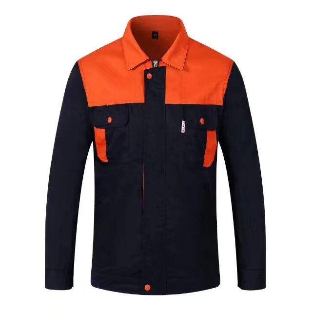 工裝工作服從設計到成品的流程介紹 工裝工作服從設計到成品的流程介紹