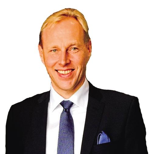 芬蘭林斯特龍加碼中國工作服市場(chǎng) 芬蘭林斯特龍加碼中國工作服市場(chǎng)