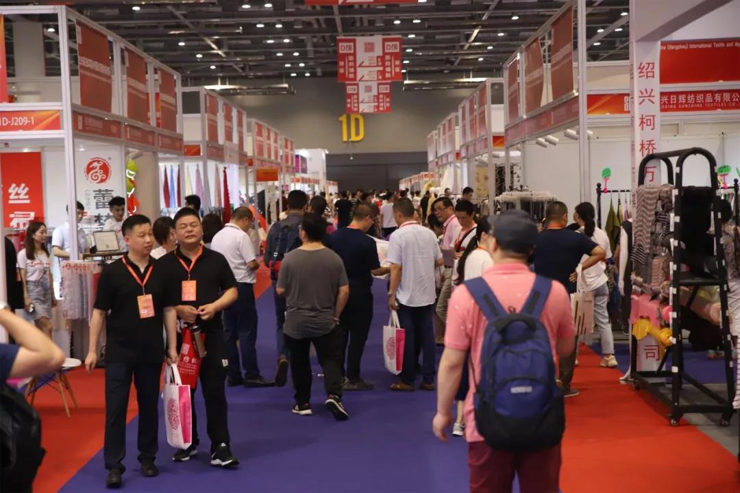 SCM杭州紡織服裝供應(yīng)鏈博覽會(huì)與第二屆杭州女裝大會(huì) SCM杭州紡織服裝供應(yīng)鏈博覽會(huì)與第二屆杭州女裝大會(huì)